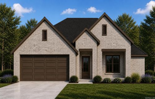 198 Ridgeview Trl, Maumelle, AR, 72113-5006 | Card Image