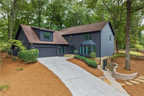 7632 Auden Trl, Sandy Springs, GA, 30350-5003 | Card Image