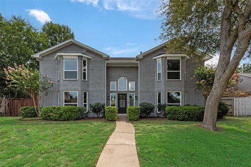 3824 Parkmont Dr, Plano, TX, 75023-1043 | Card Image