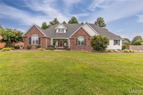 511 W Lindenwood Ave, Sikeston, MO, 63801-4676 | Card Image