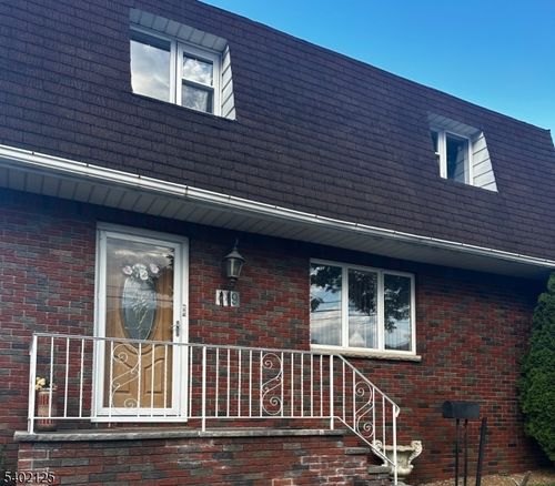 2-449 Taft Ave, Woodland Park, NJ, 07424-2885 | Card Image