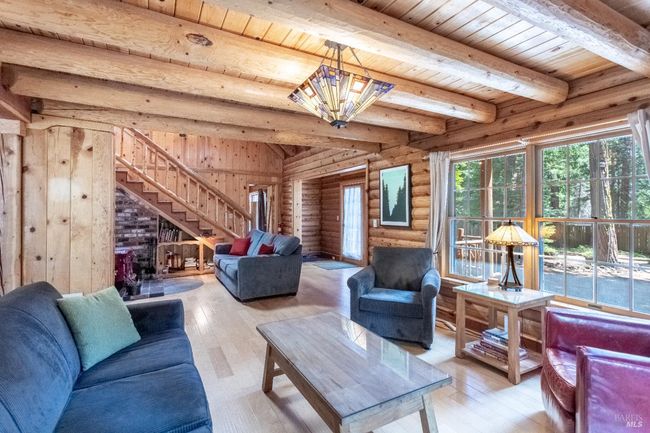 9547 Grassland Ct, House other with 5 bedrooms, 4 bathrooms and 2 parking in Shingletown CA | Image 7