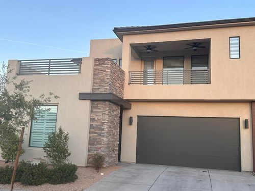 4847 S Mandal Dr, St. George, UT, 84790 | Card Image