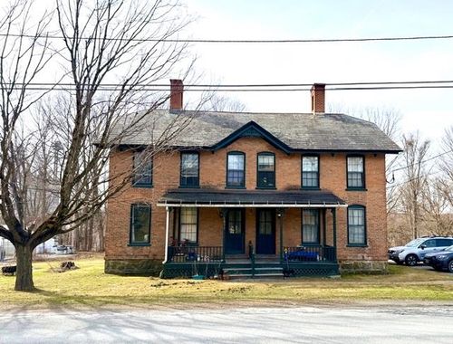 1931 Vt Route 67 E, North Bennington, VT, 05257-8104 | Card Image