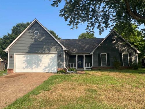 3063 Lauren Dr, Bartlett, TN, 38133-3943 | Card Image