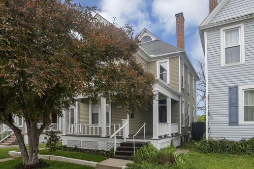 1070 Fair Ave, Columbus, OH, 43205-1306 | Card Image