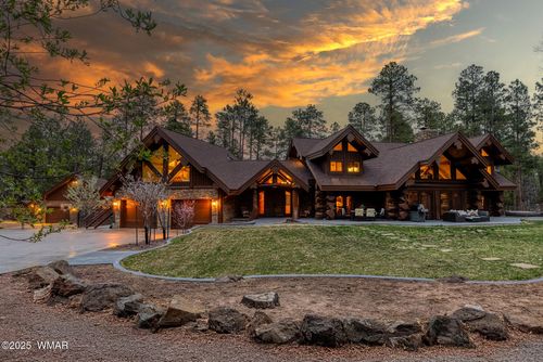5606 High Dr, Lakeside, AZ, 85929-5907 | Card Image