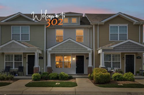 302 Sam Houston Cir, Clarksville, TN, 37040-5397 | Card Image