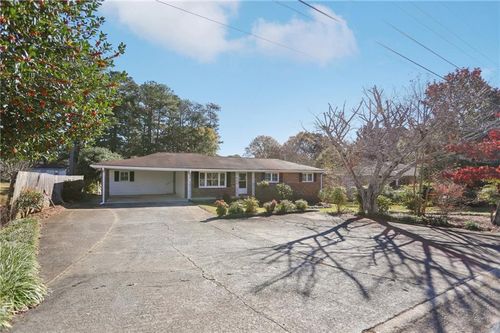 3335 Lauada Dr, Douglasville, GA, 30135-2414 | Card Image