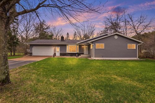 5219 Jordan Road, HULL, WI, 54482 | Card Image