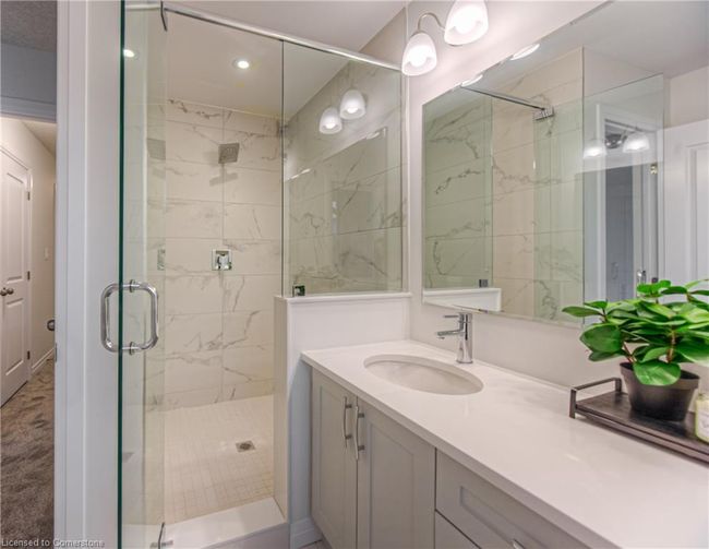 266 Green Gate Blvd, Townhouse with 3 bedrooms, 3 bathrooms and 2 parking in Cambridge ON | Image 21