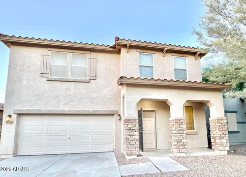 42564 W Palmyra Ln, Maricopa, AZ, 85138-3054 | Card Image