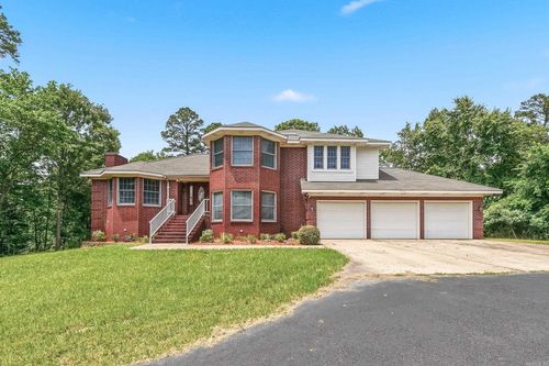 161 White Tail Dr, De Queen, AR, 71832-9248 | Card Image