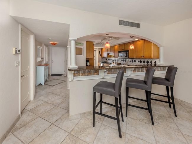 3G - 1150 Tarpon Center Dr, Condo with 2 bedrooms, 2 bathrooms and null parking in VENICE FL | Image 16