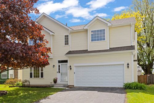900 Chelsea Ct, Aurora, IL, 60504-8987 | Card Image