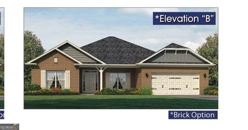 3016 Fairway Drive, Villa Rica, GA, 30180 | Card Image