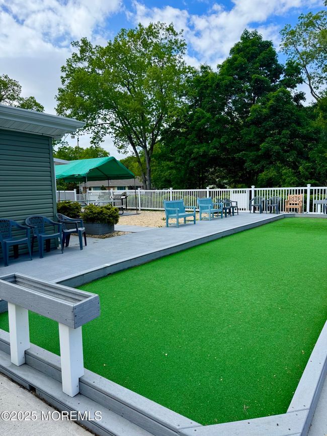 16B - 16 Robin St, Home with 2 bedrooms, 1 bathrooms and 2 parking in Manchester NJ | Image 34