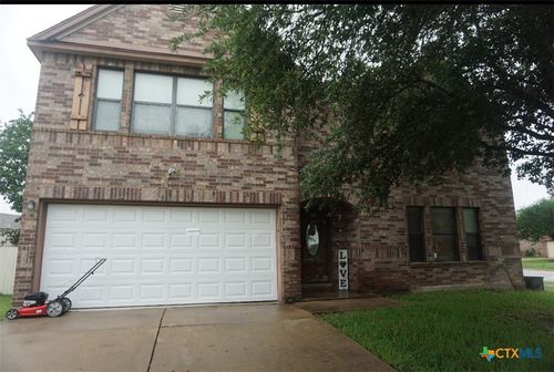 8504 Sage Meadow Dr, Temple, TX, 76502-5041 | Card Image