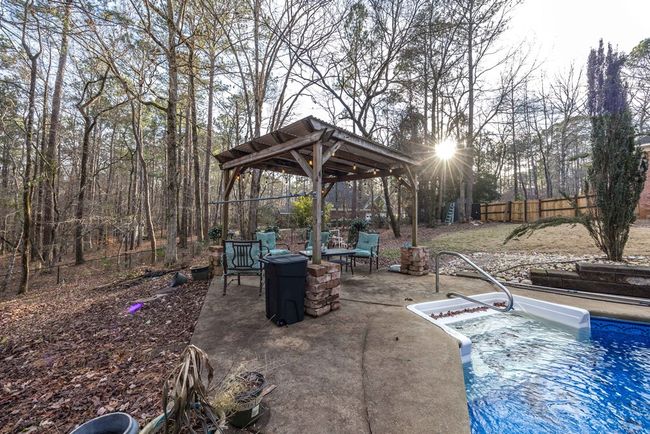 864 Laurel Ridge Lane, House other with 4 bedrooms, 3 bathrooms and 2 parking in Cataula GA | Image 24
