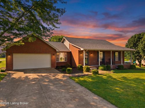 101 Terri Rose Ct, Hodgenville, KY, 42748-9774 | Card Image