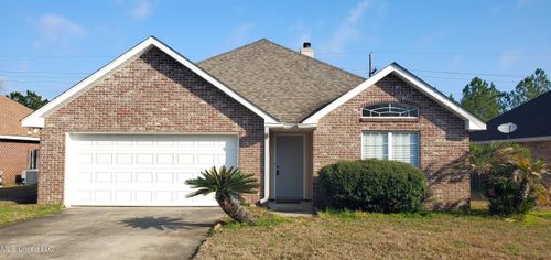 4006 Meadow Oak Ln, Ocean Springs, MS, 39564-5725 | Card Image