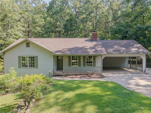 134 Weldon Sheriff Rd, Dawsonville, GA, 30534-3158 | Card Image