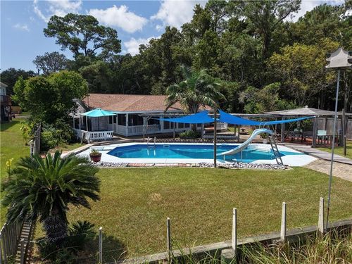 13899 Dauphin Island Pkwy, Coden, AL, 36523-2921 | Card Image