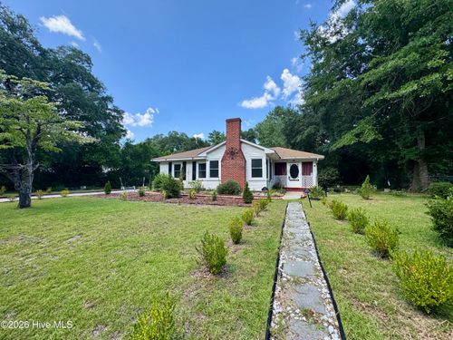 418 Oak Ave, Hamlet, NC, 28345-3146 | Card Image
