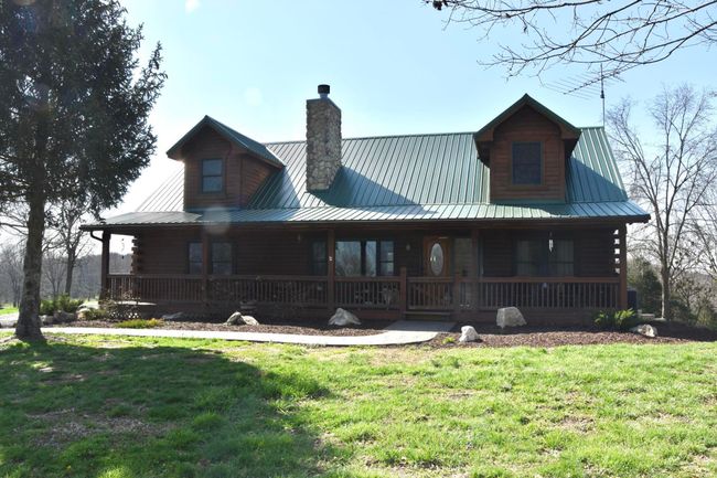 12501 Arrow Wood Dr, House other with 5 bedrooms, 3 bathrooms and null parking in TEBBETTS MO | Image 18