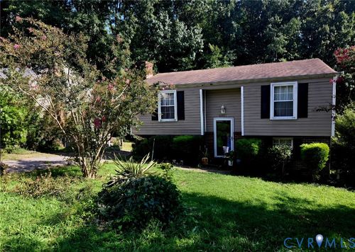 6521 S Stevens Hollow Dr, Chesterfield, VA, 23832-8566 | Card Image