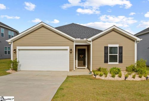 117 Hazelcroft Dr, Fountain Inn, SC, 29644-9285 | Card Image
