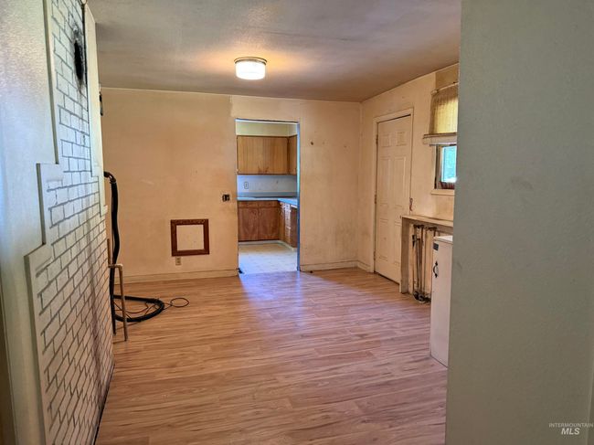 187 Harmony Heights Loop, House other with 3 bedrooms, 1 bathrooms and null parking in Orofino ID | Image 16