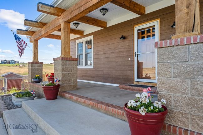 219 Rolling Glen Ranch Loop, House other with 4 bedrooms, 3 bathrooms and null parking in Three Forks MT | Image 57