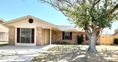 1210 Alpine Drive, Andrews, TX, 79714 | Card Image