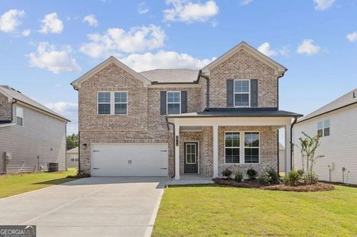 1845 Peaceful Pine Ave, Snellville, GA, 30078-3779 | Card Image