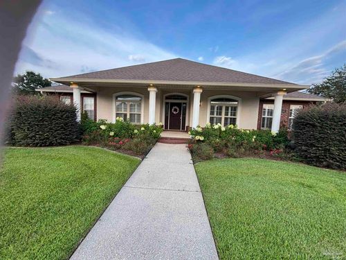 3689 Laurel Lee Blvd, Pace, FL, 32571-6861 | Card Image