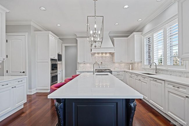 514 Chase Ln, House other with 5 bedrooms, 7 bathrooms and null parking in Bloomfield Hills MI | Image 18