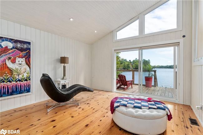 1043 Fortunes Trail, House other with 6 bedrooms, 4 bathrooms and 6 parking in Algonquin Highlands ON | Image 23