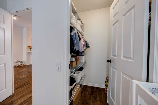 103 - 5 Emerald Lane, Condo with 1 bedrooms, 1 bathrooms and 1 parking in Thornhill ON | Image 12