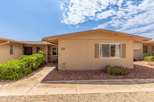 19613 N Star Ridge Dr, Sun City West, AZ, 85375-4118 | Card Image