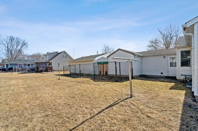 Backyard | Image 7