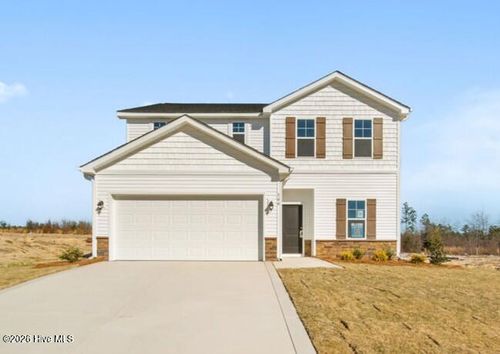 544 Ashley Dr, Aberdeen, NC, 28315-7887 | Card Image