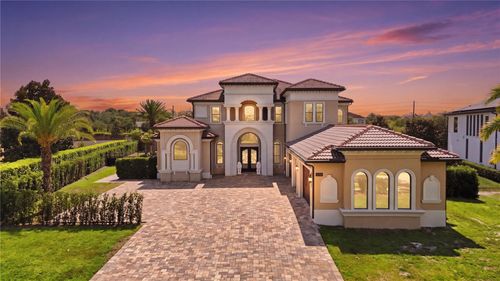 4303 Isabella Cir, WINDERMERE, FL, 34786-9513 | Card Image