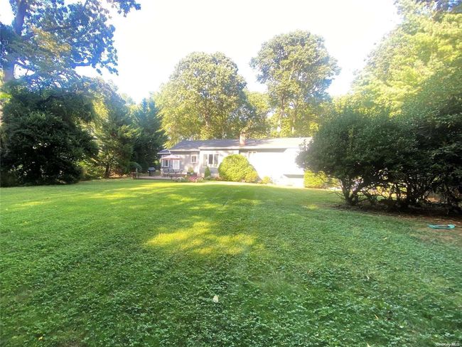 23 Colby Dr, House other with 4 bedrooms, 2 bathrooms and null parking in Dix Hills NY | Image 27