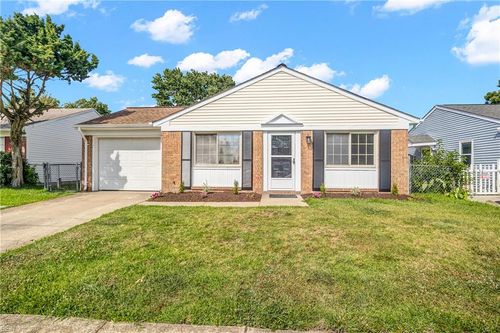 2432 Nevada Ave Avenue, Norfolk, VA, 23513 | Card Image