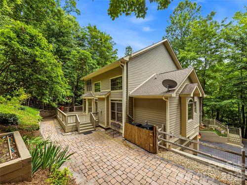 840 Stoney Stream Ln, Arden, NC, 28704-9113 | Card Image