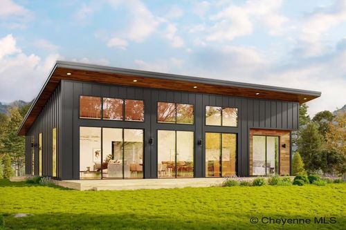 Lot 16 Wheatcrest Rd, Hillsdale, WY, 82060 | Card Image