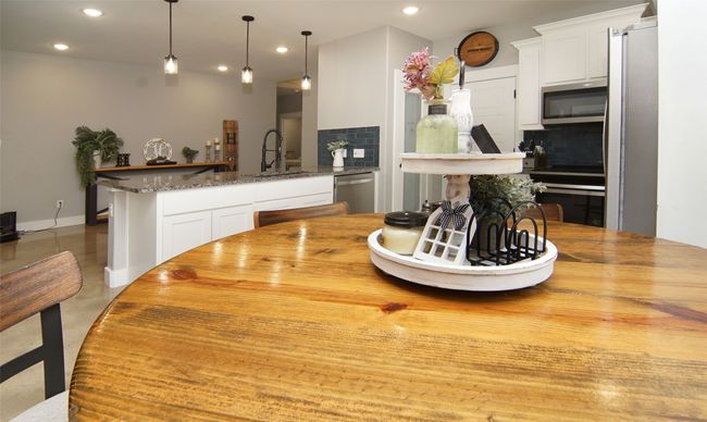 930 W Florence St, House other with 3 bedrooms, 2 bathrooms and null parking in Denison TX | Image 14