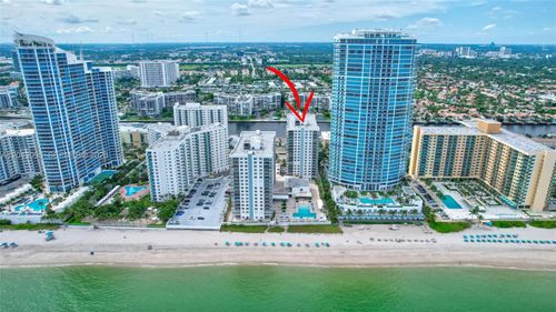 404n-2751 S Ocean Dr, Hollywood, FL, 33019-2730 | Card Image