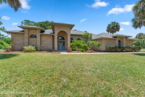 7922 Timberlake Dr, West Melbourne, FL, 32904-2150 | Card Image